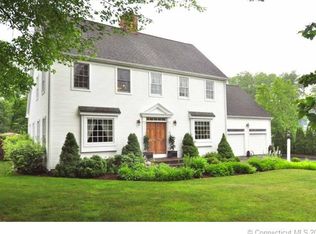 11 Willow Creek Ave, Suffield, CT 06078