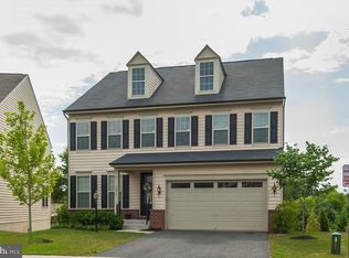 15812 Lee Carter Rd, Gainesville, VA 20155