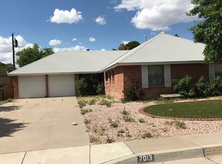 7013 Seminole Rd NE, Albuquerque, NM 87110