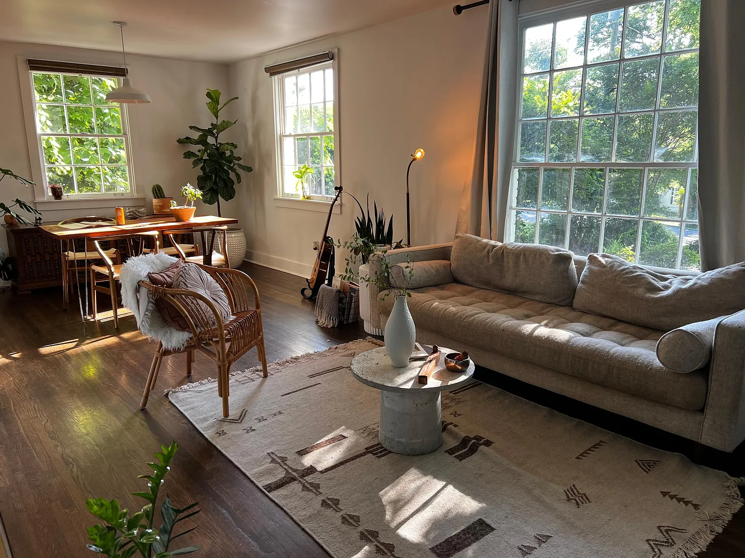 2 bed, 1075 sqft, $3,000 — Photo 3