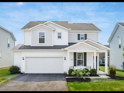3676 Mystic Way, Grove City, OH, 43123