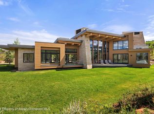 1422 W Buttermilk Rd, Aspen, CO 81611