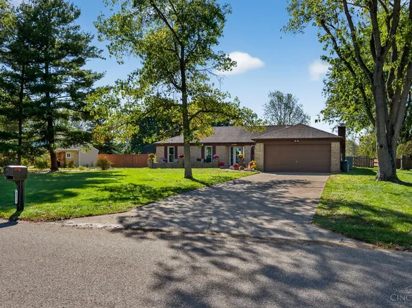 5373 Gabbard Dr, Trenton, OH 45067