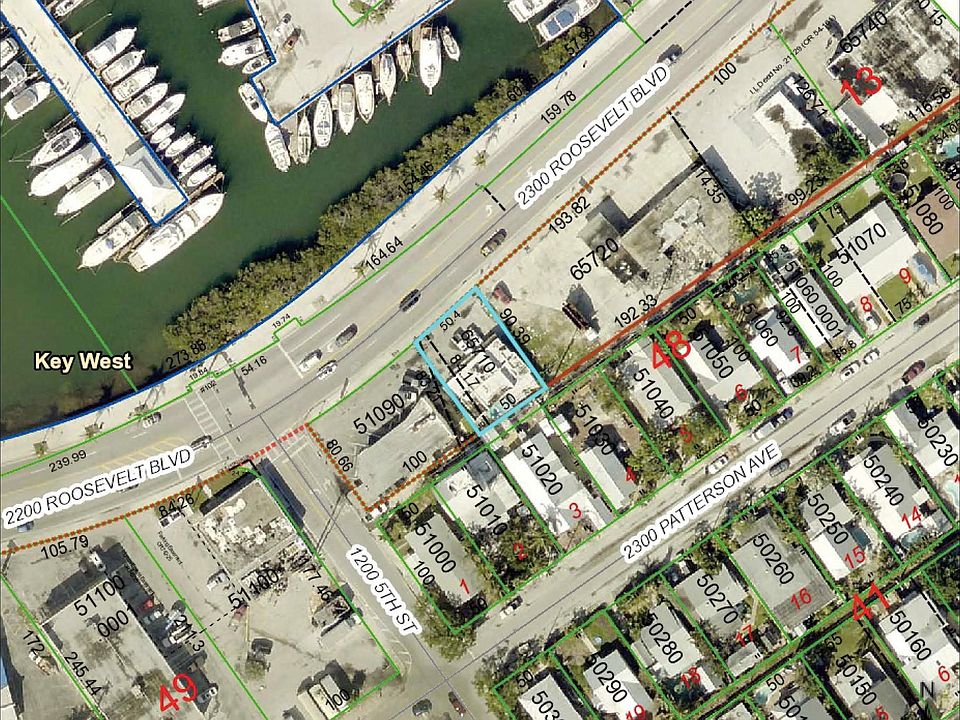 2nd image of 2308 N Roosevelt Blvd