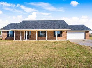 275134 Broncho Rd, Marlow, OK 73055