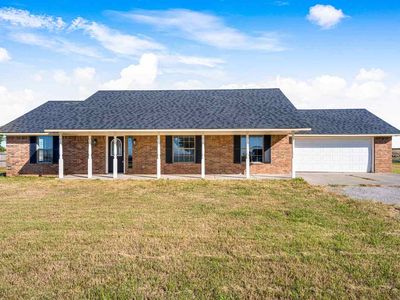 275134 Broncho Rd, Marlow, OK, 73055