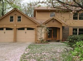 2961 Pauls Way, Marietta, GA 30062