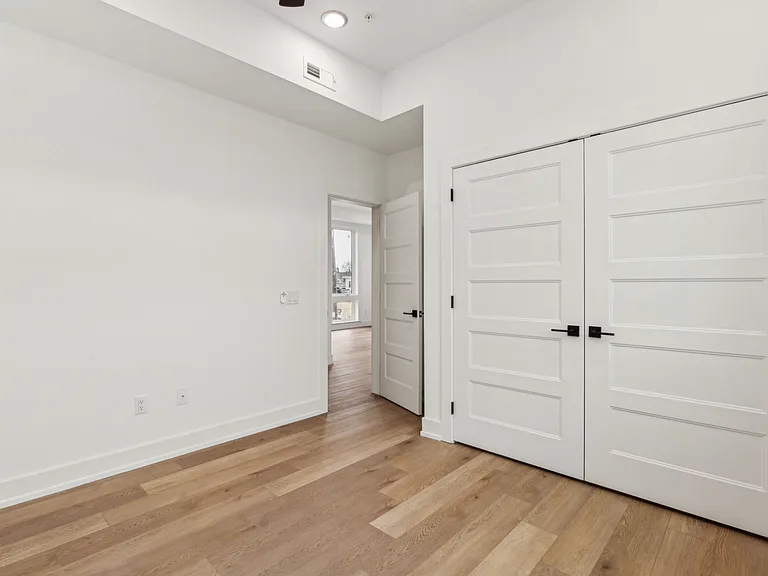 Brand New Apartments in Fishtown — Photo 13