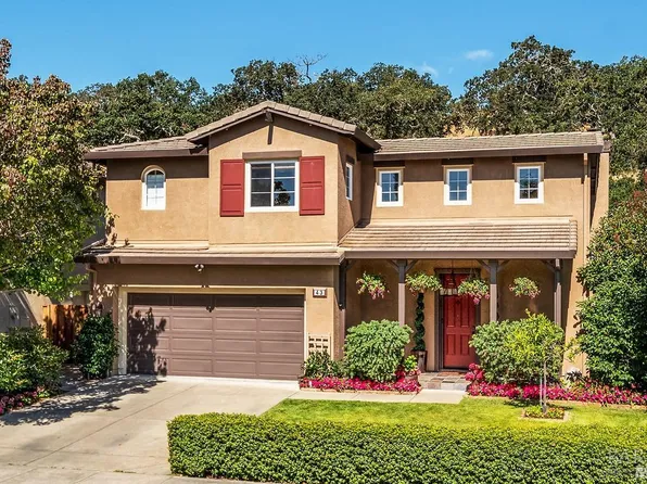 43 Ferdinand Way, Novato, CA 94949