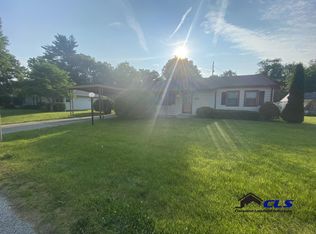 1908 S 28th St, Terre Haute, IN 47803