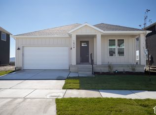 1670 E Rainbow Bridge Dr #7057, Eagle Mountain, UT 84005