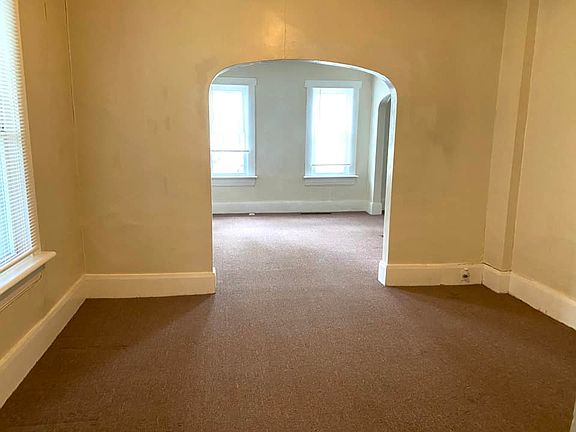 Dining Room looking to Living Room