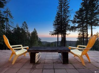 31523 Seaview Rd, Cazadero, CA 95421