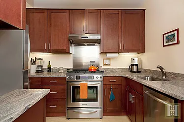 Sold by Halstead Real Estate