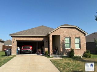 1909 Wolf Run, Anna, TX 75409