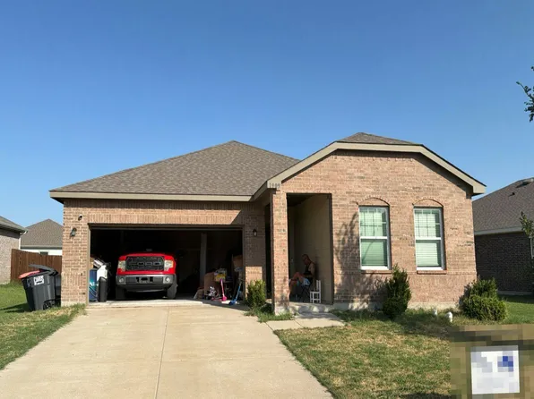 1909 Wolf Run, Anna, TX 75409