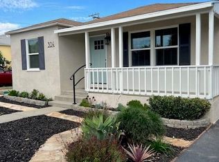 304 S Valencia St, La Habra, CA 90631