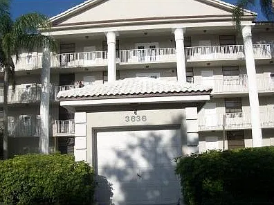 3636 Whitehall Dr #103