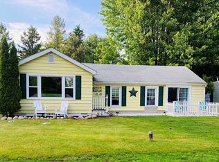 7519 Beechwood Rd, Lexington, MI 48450