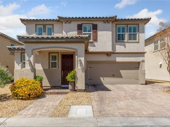3854 Stadium Ave, Las Vegas, NV 89120