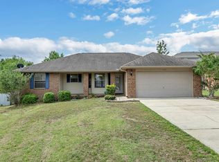 131 Bronze Cir, Crestview, FL 32539