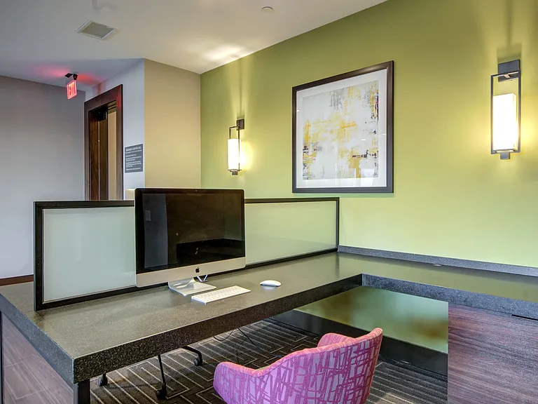 Residences at Annapolis Junction — Photo 39