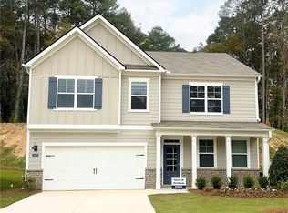 4078 Fairlady Ct, Kennesaw, GA 30144