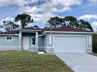 2806 5th St SW, Lehigh Acres, FL 33976