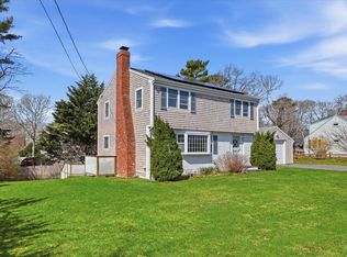 31 Ice House Rd, South Yarmouth, MA 02664