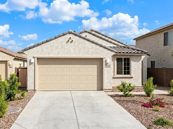1533 W Sabel Ct, San Tan Valley, AZ 85144