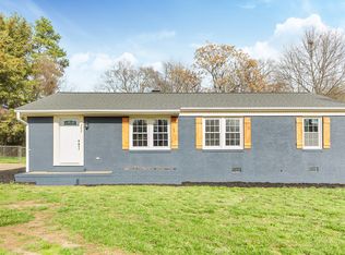 202 Camson Rd, Anderson, SC 29625