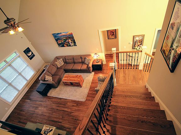 View of Living Room