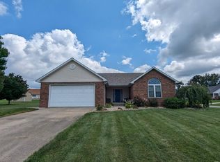1 Jennifer Dr, Vincennes, IN 47591
