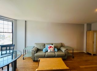 534 Commonwealth Ave APT 5B, Boston, MA 02215