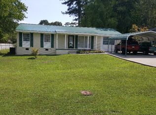 403 Cherokee Trl NW, Dalton, GA 30721