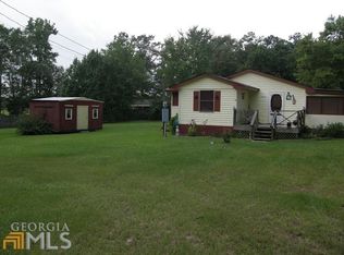 334 Trammell Mill Rd, Shiloh, GA 31826