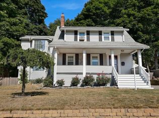 51 Thayer Rd, Braintree, MA 02184