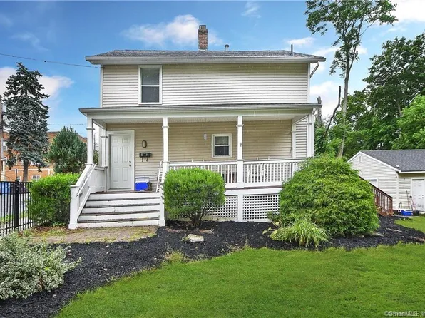 61 Sexton Street, New Britain, CT 06051
