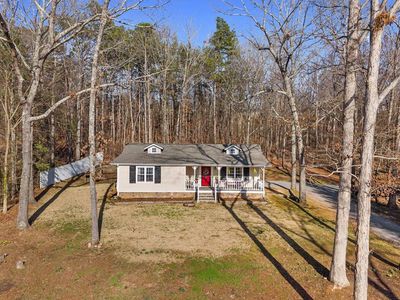 541 Deck Dr, Rocky Face, GA, 30740