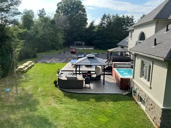 23 Cranborne Chase #1A, Whitchurch Stouffville, ON L4A 0C6