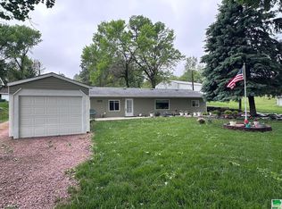 809 N Nebraska St, Ponca, NE 68770