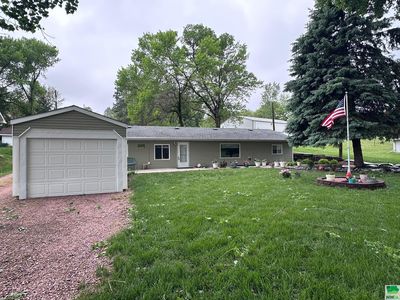 809 N Nebraska St, Ponca, NE, 68770