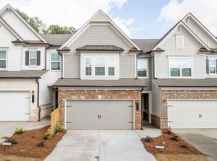 2821 Thames Willow Way, Suwanee, GA 30024
