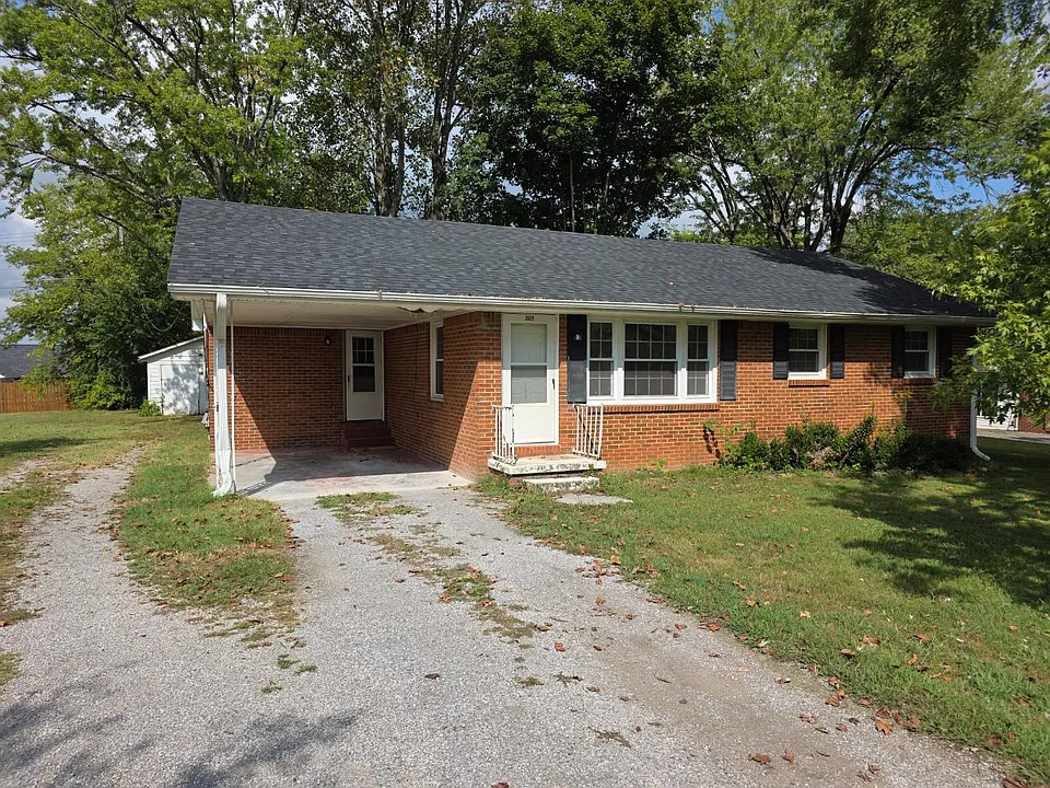 3609 Velma Dr
