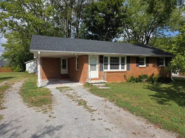 3609 Velma Dr, Hopkinsville, KY 42240