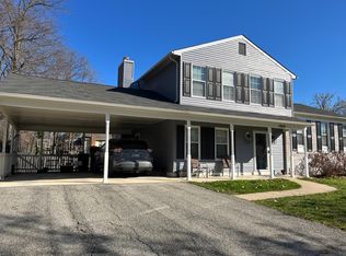 13509 Coldwater Dr, Fort Washington, MD 20744