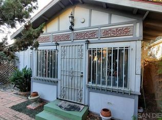 156 20th St, San Diego, CA 92102