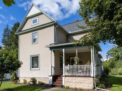 5 Eberenz St, Wellsboro, PA, 16901