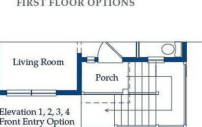 264 Winding Hill Drive East