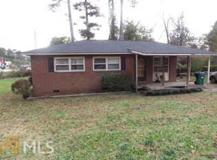 5 Pine Lane Dr, Athens, GA 30601